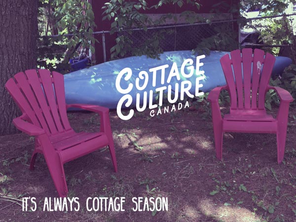 Cottage Culture Canada