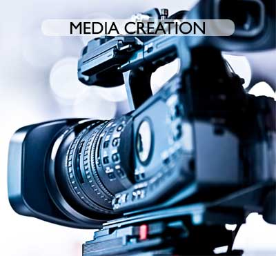 Media Creation