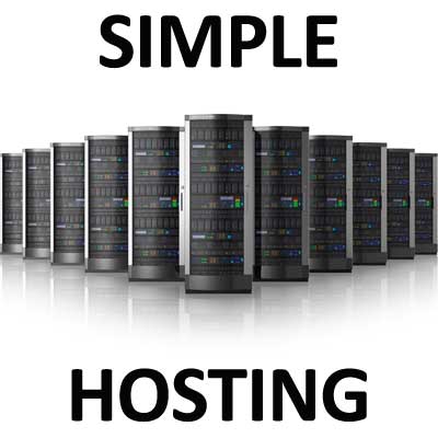 WEB HOSTING