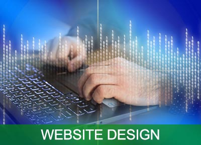 Website Design